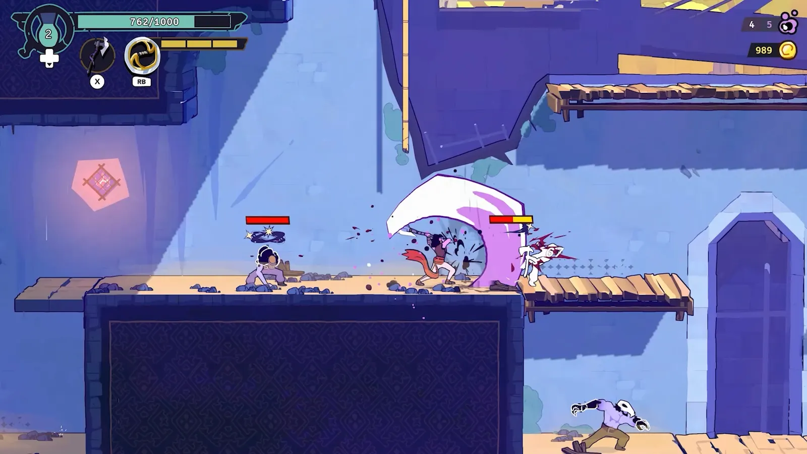 The Rogue Prince of Persia media 4