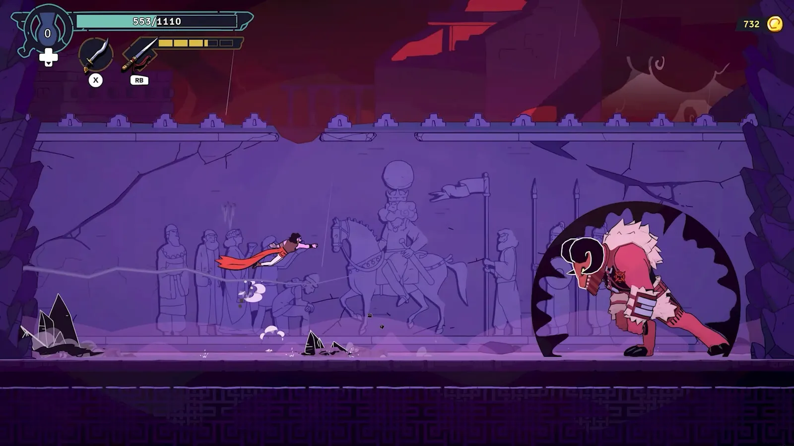 The Rogue Prince of Persia media 5