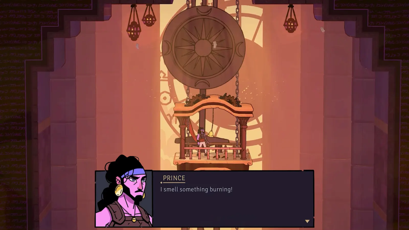 The Rogue Prince of Persia media 7