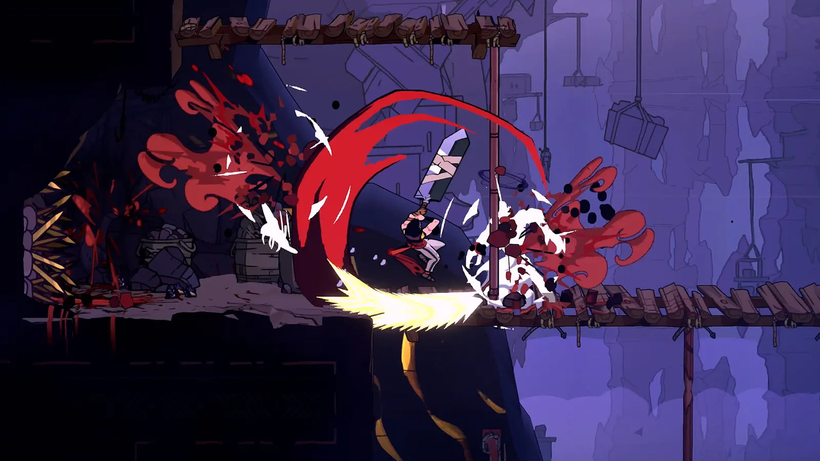The Rogue Prince of Persia media 9
