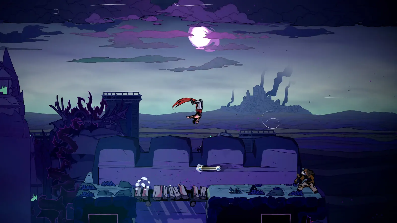 The Rogue Prince of Persia media 9