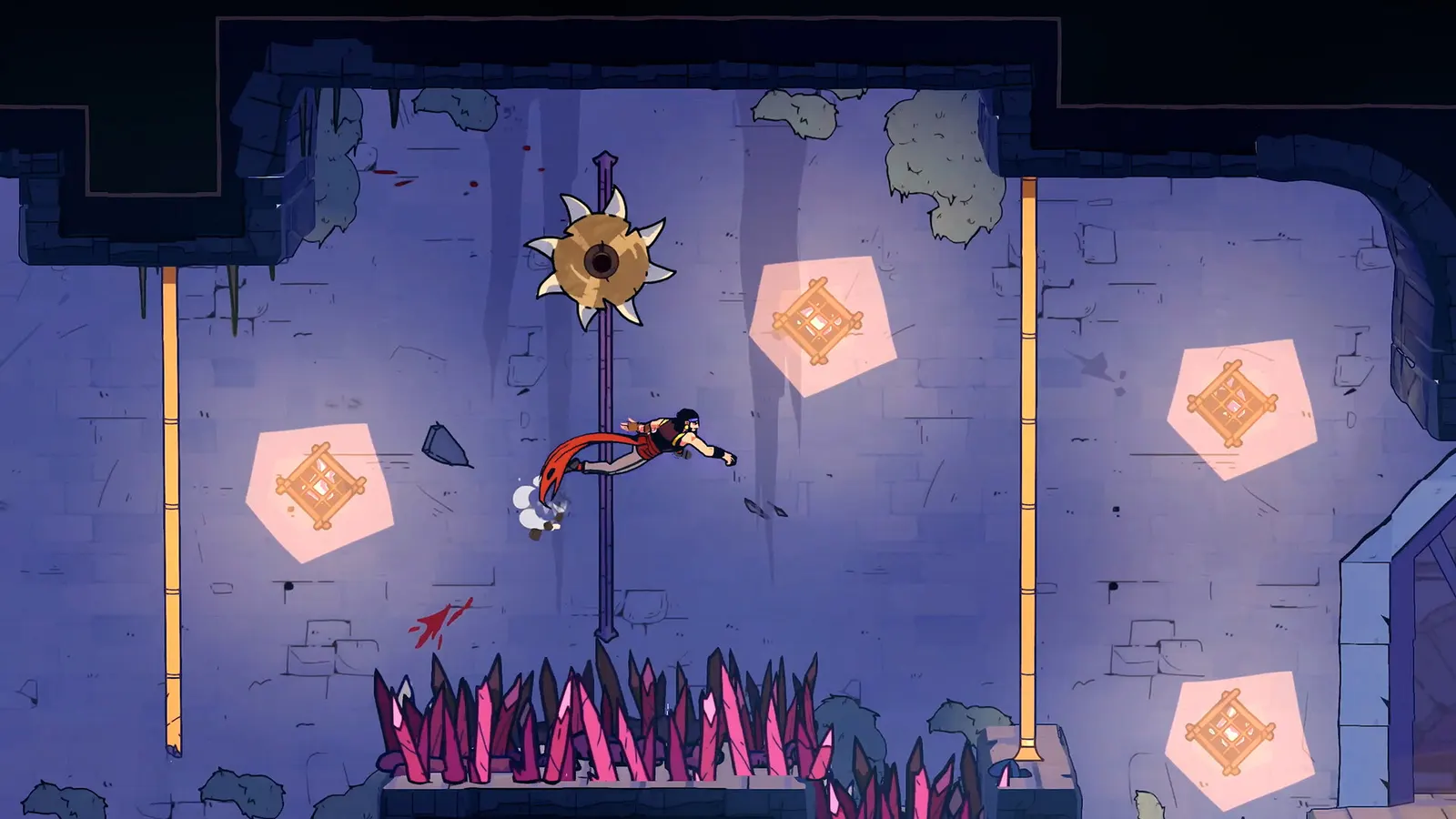 The Rogue Prince of Persia media 11