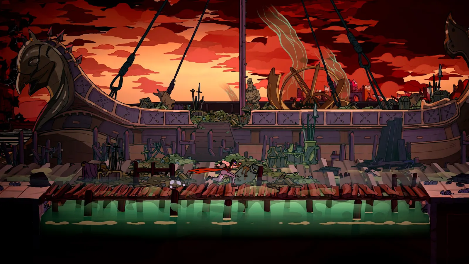The Rogue Prince of Persia media 13