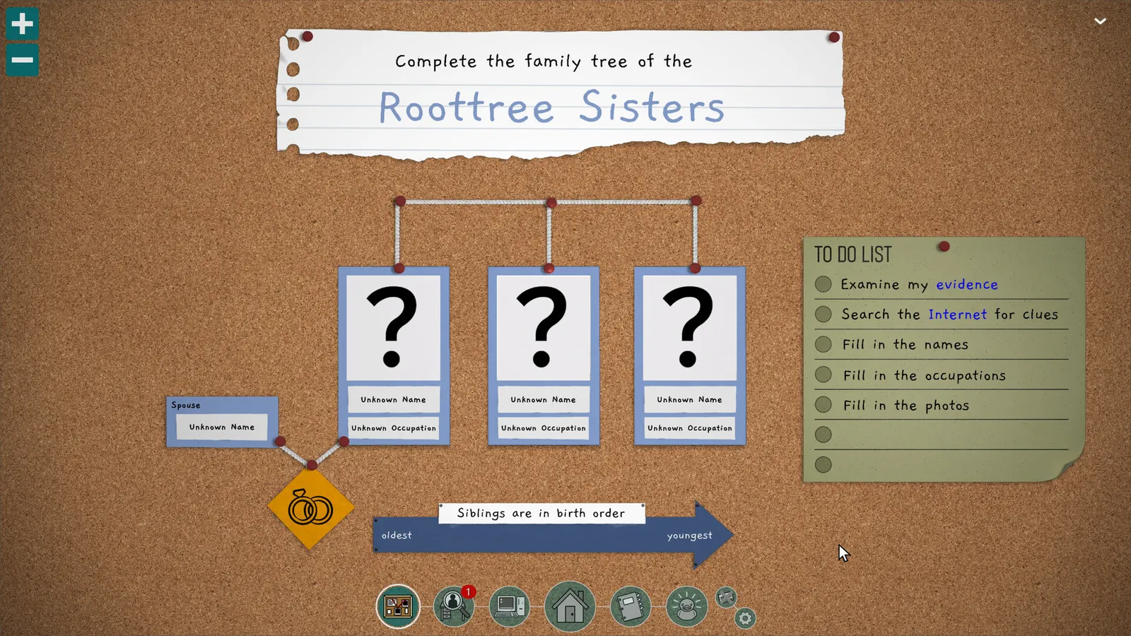 The Roottrees are Dead media 3
