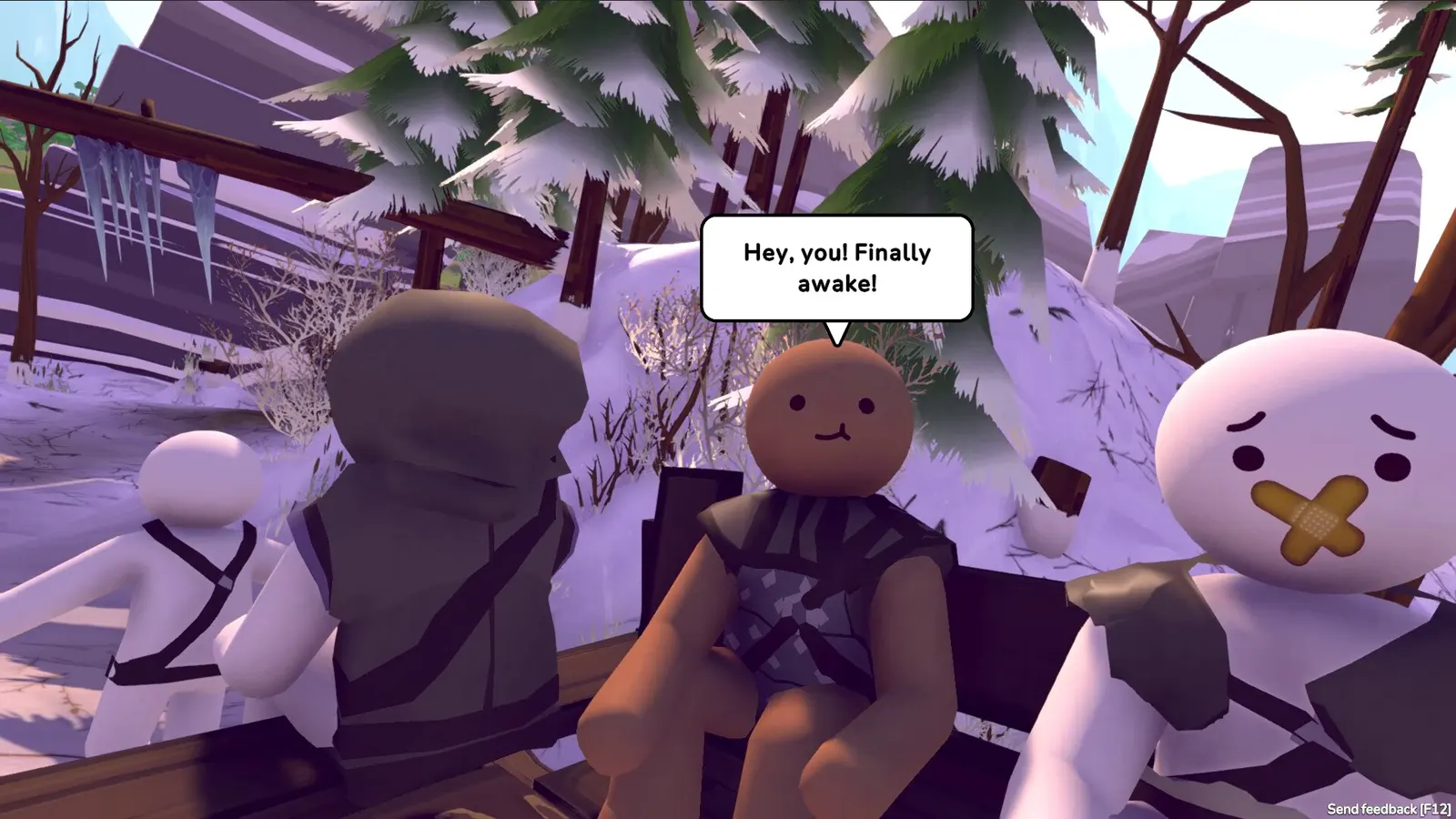 The RPG media 2