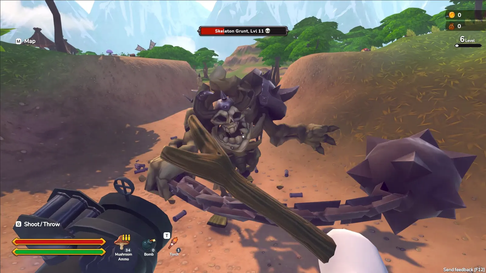 The RPG media 3