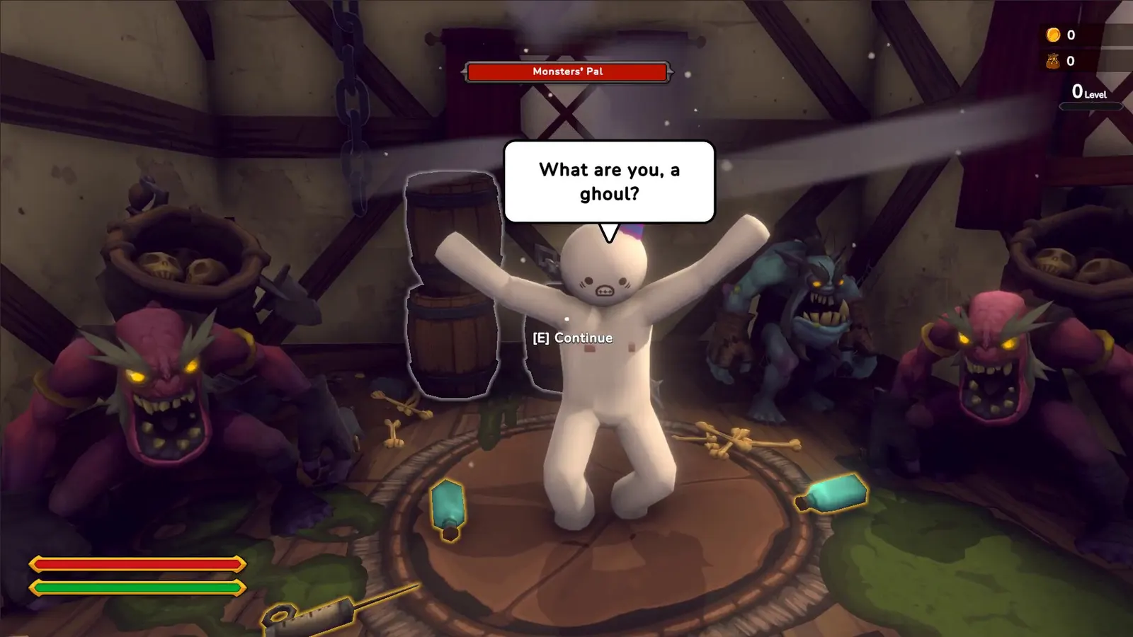 The RPG media 6