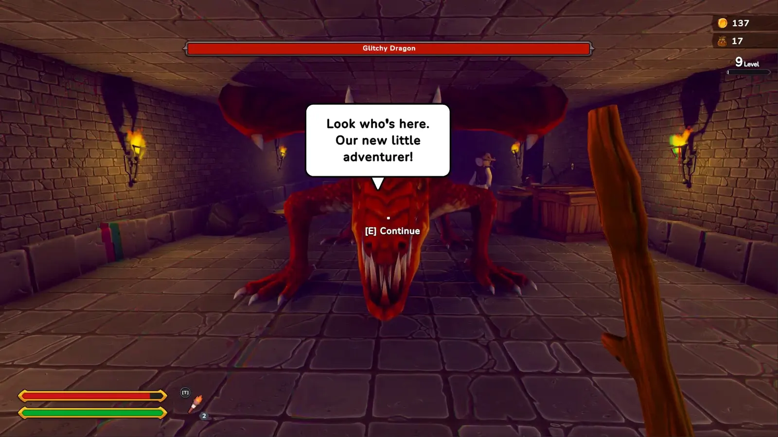 The RPG media 8