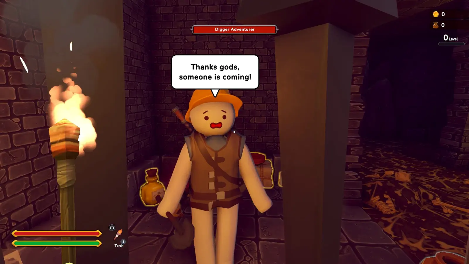 The RPG media 11