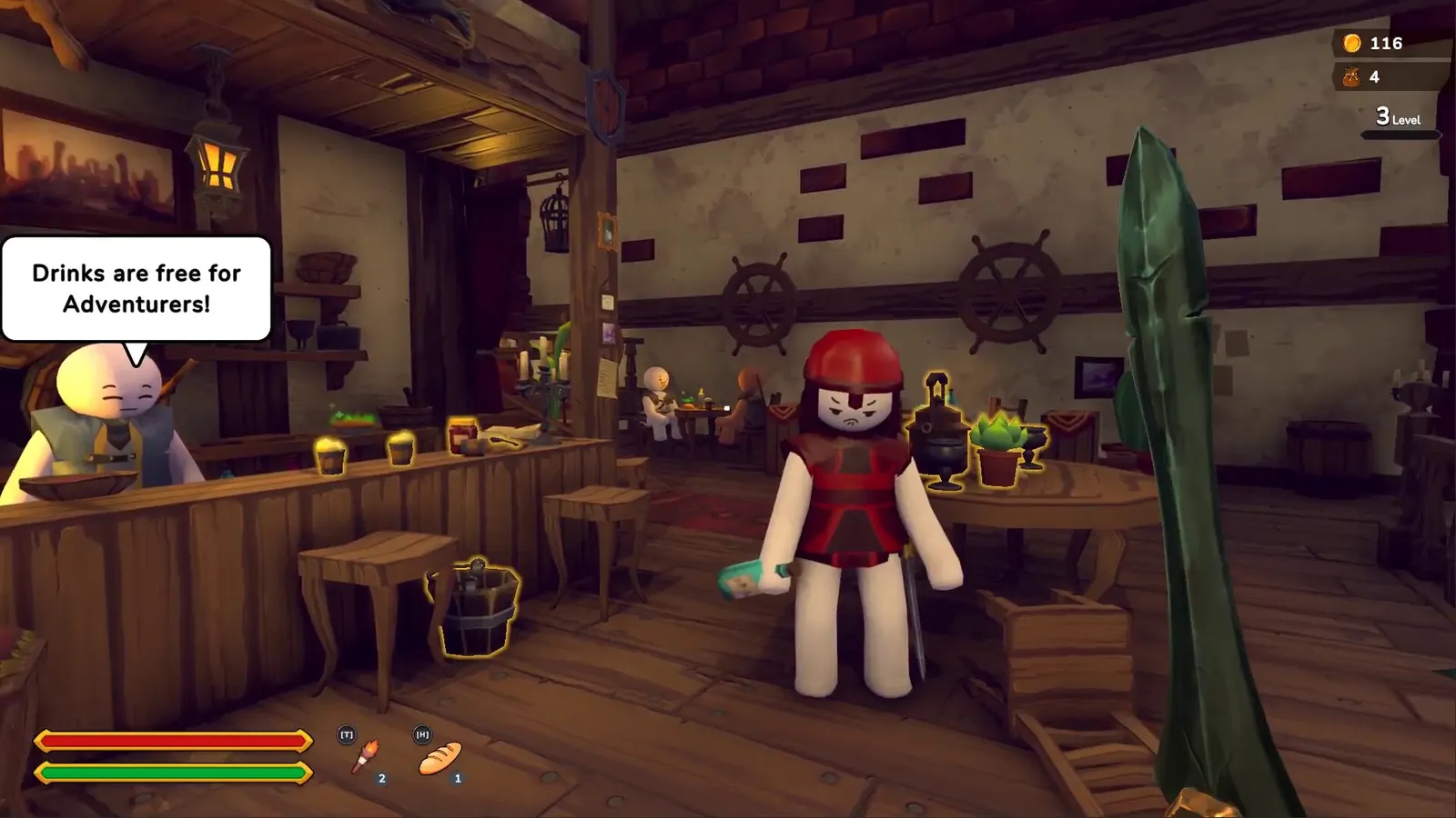 The RPG media 19