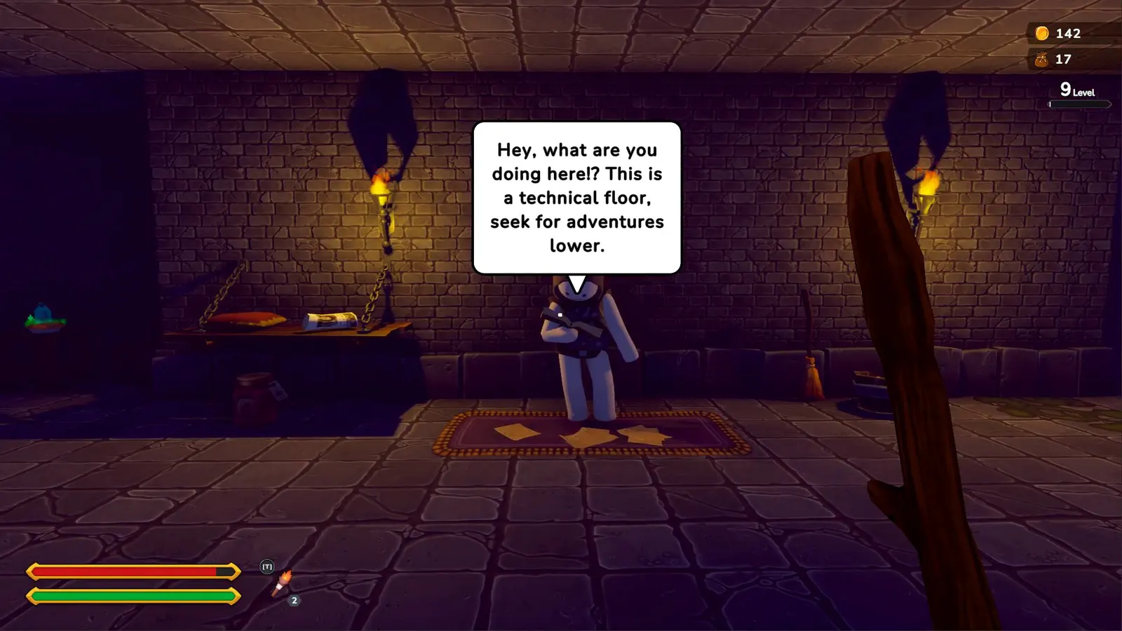 The RPG media 23