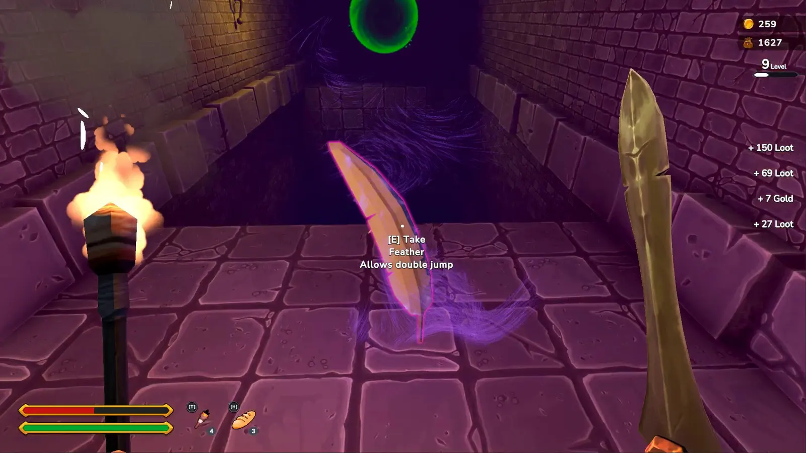 The RPG media 25