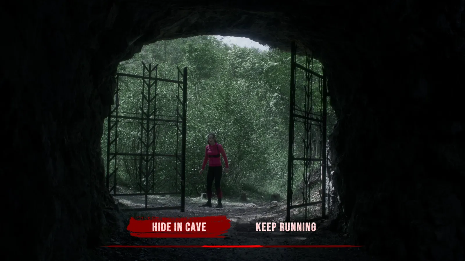 The Run media 3