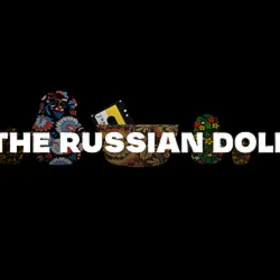 Обкладинка гри The Russian Doll