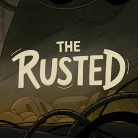 Обкладинка гри The Rusted