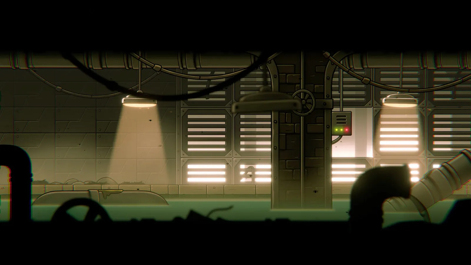 The Rusted media 3