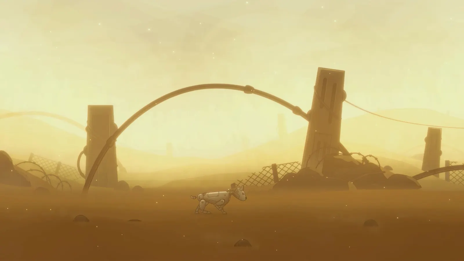 The Rusted media 11