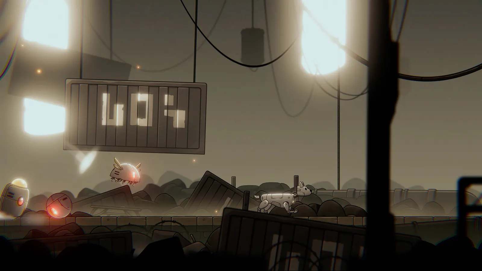 The Rusted media 13