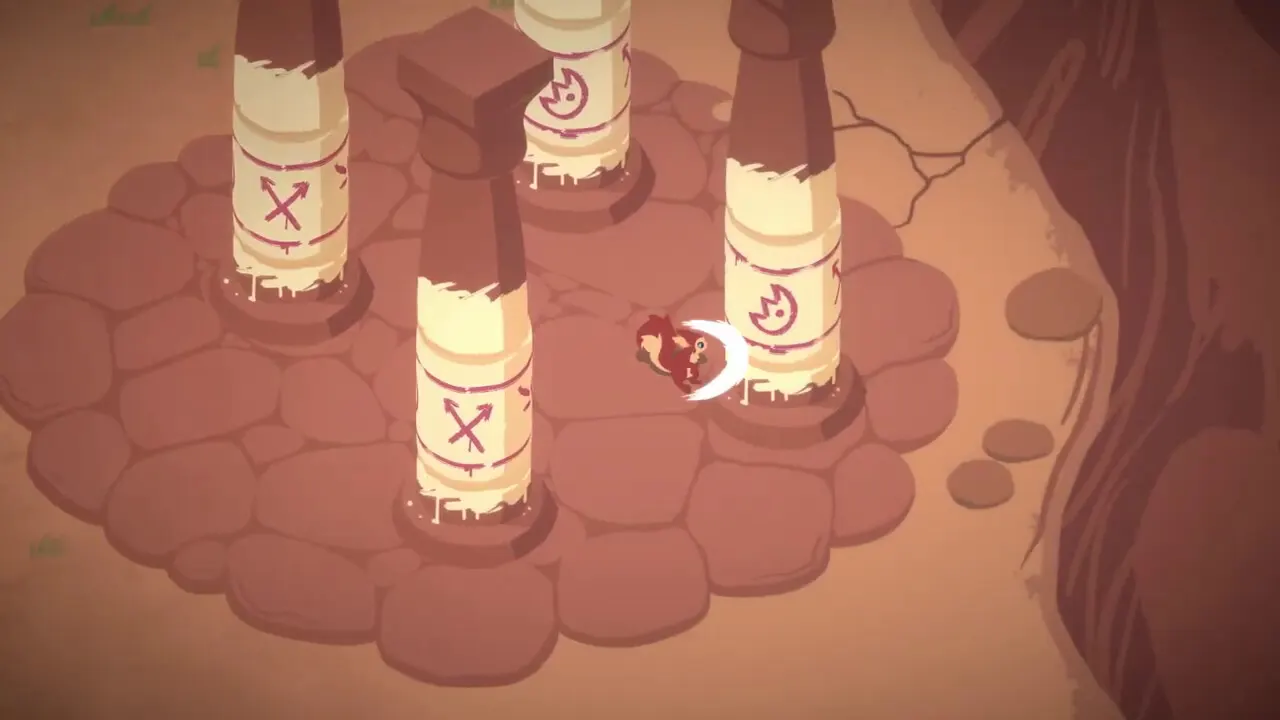 The Sacred Acorn media 8
