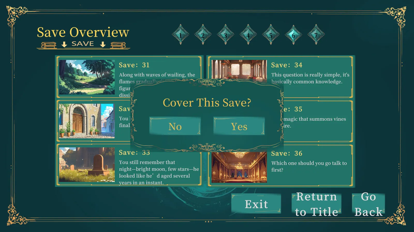 贤者：灵辉之焰 The Sage's Spirit: Shining Flame media 10