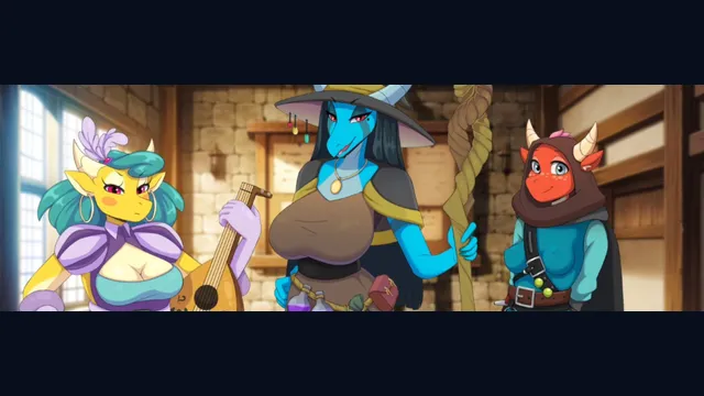 The Scaly Valley