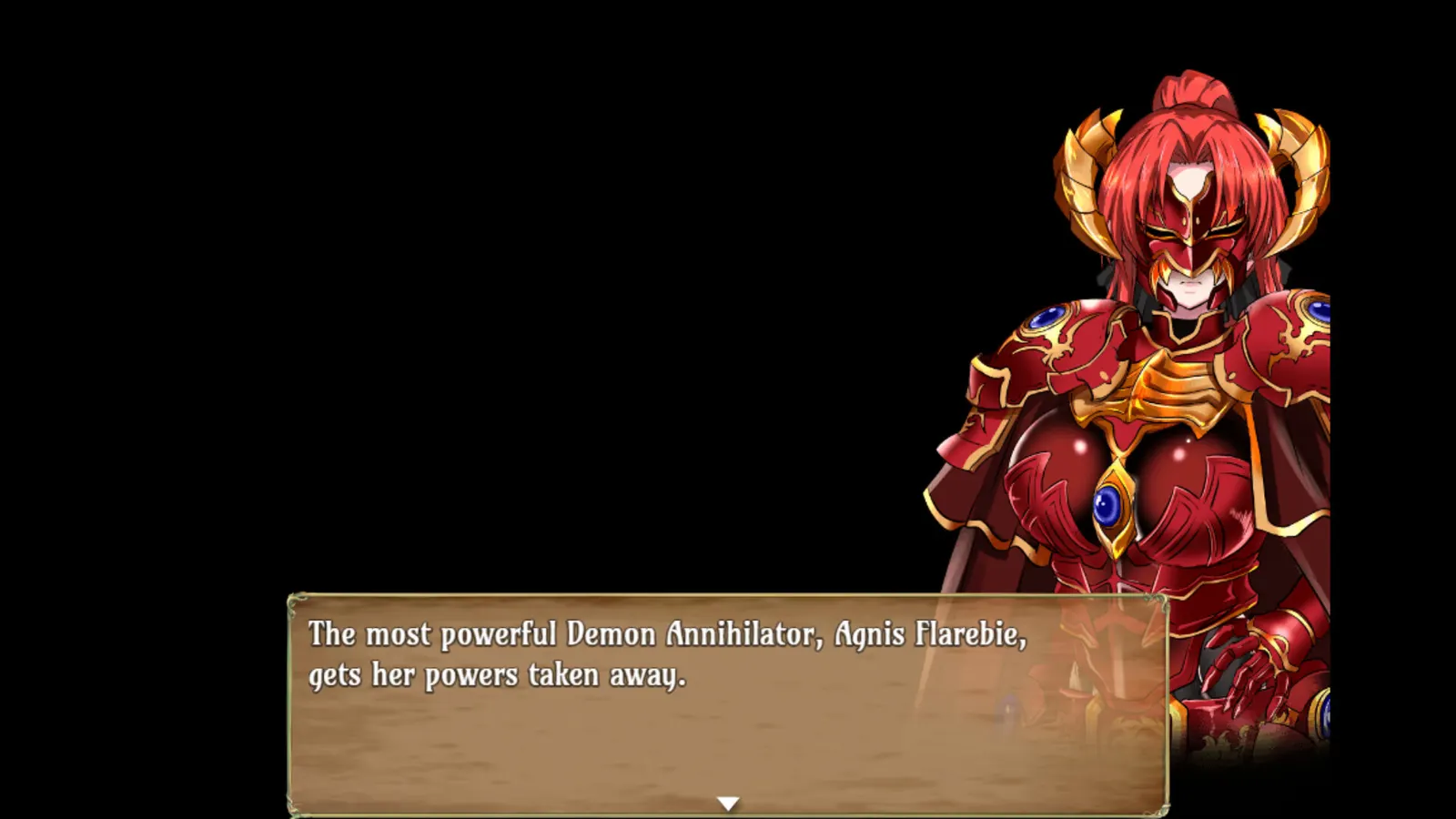 The Scarlet Demonslayer media 2