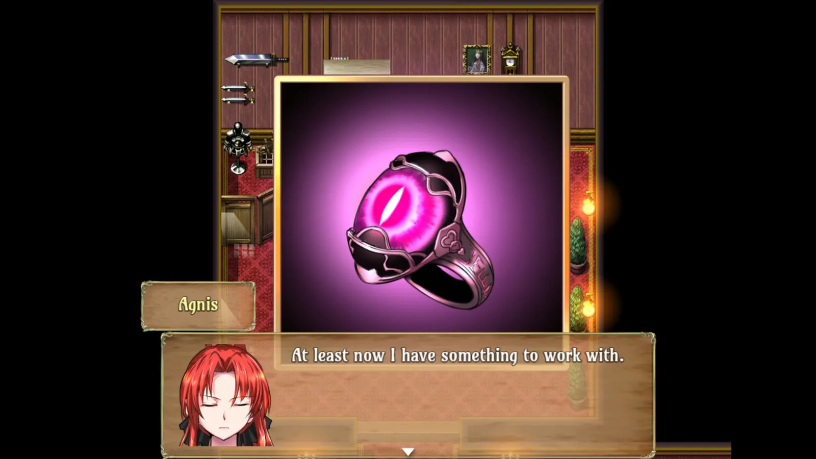 The Scarlet Demonslayer media 3