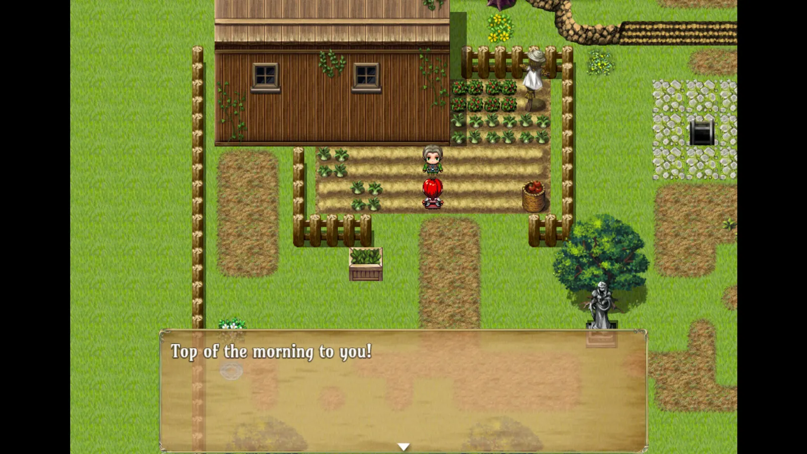 The Scarlet Demonslayer media 5