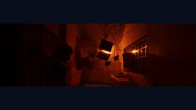The Scourge | Tai Ương