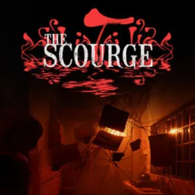 Обкладинка гри The Scourge | Tai Ương