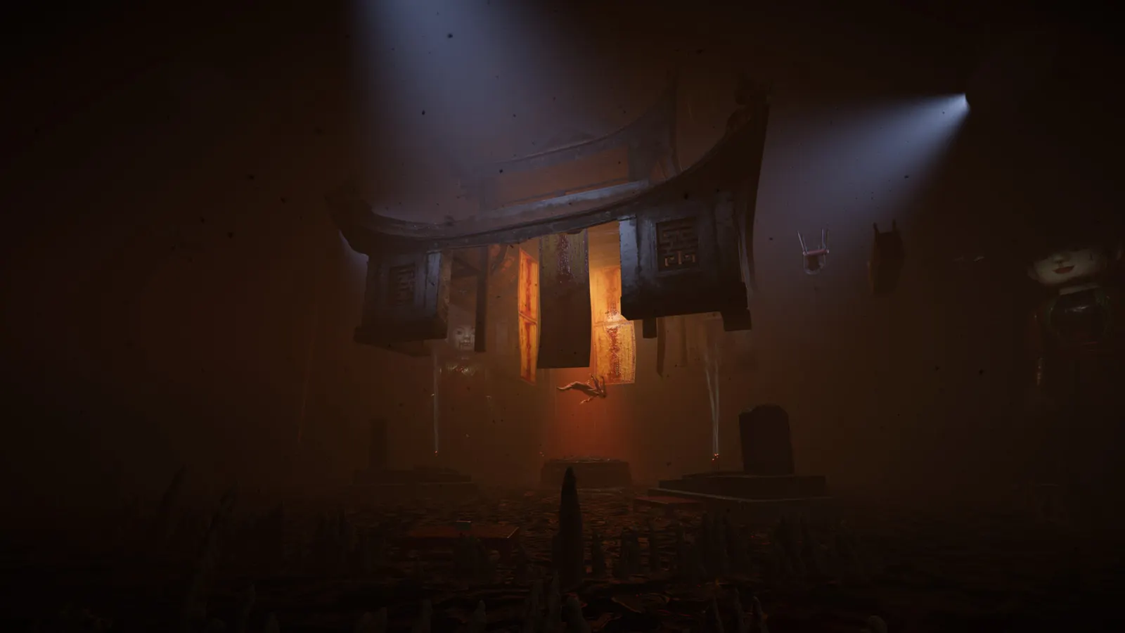 The Scourge | Tai Ương media 10