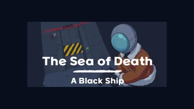 The Sea of Death