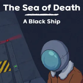 Обкладинка гри The Sea of Death