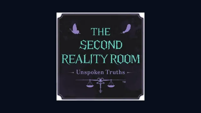 The Second Reality Room: Unspoken Truths
