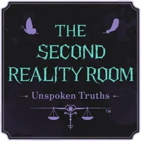 Обкладинка гри The Second Reality Room: Unspoken Truths