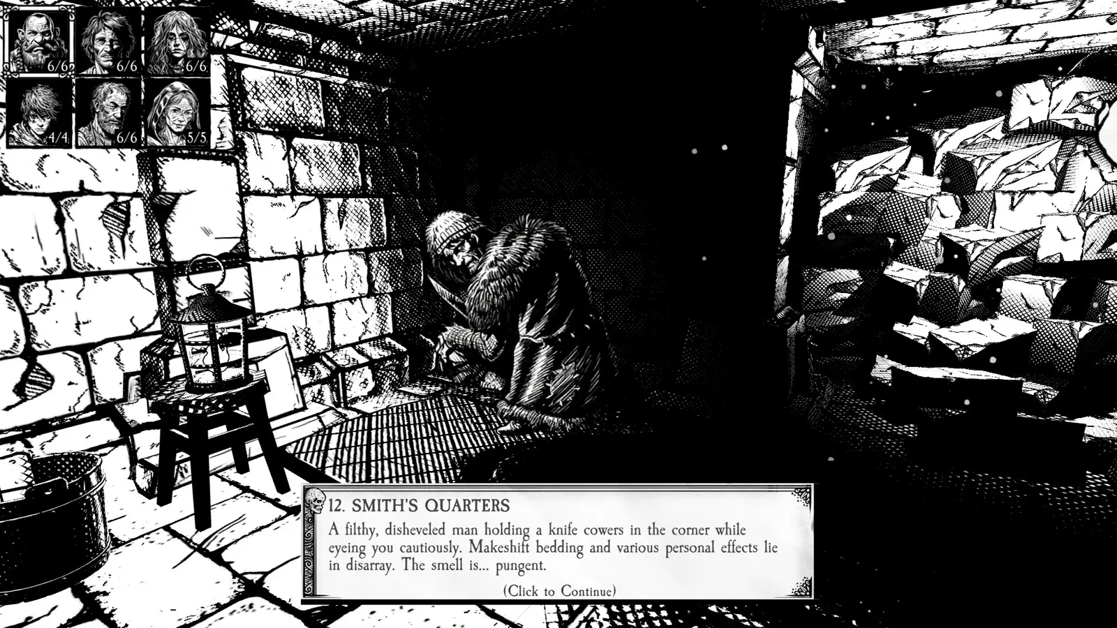The Secret of Weepstone media 10
