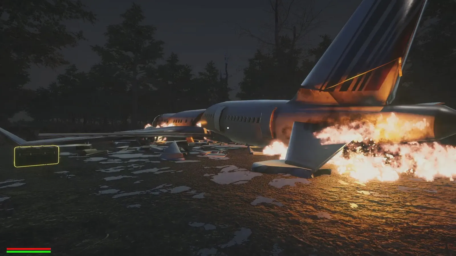 The Seekers: Survival media 2