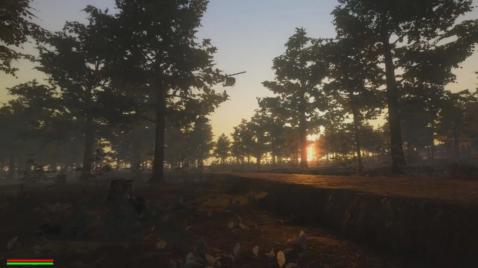 The Seekers: Survival media 4