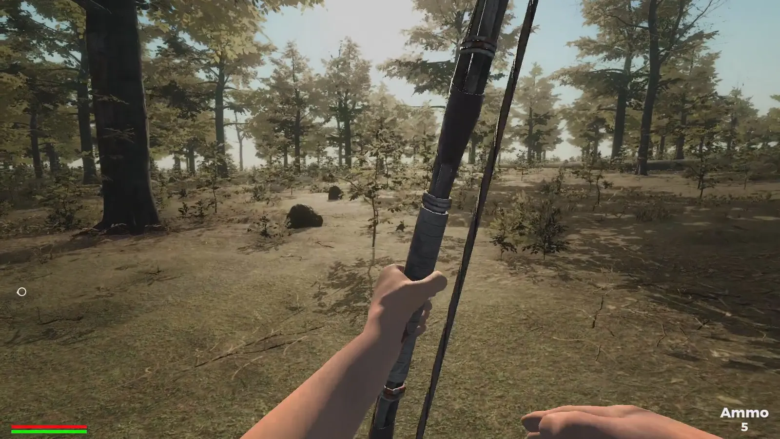 The Seekers: Survival media 5