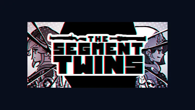 THE SEGMENT TWINS
