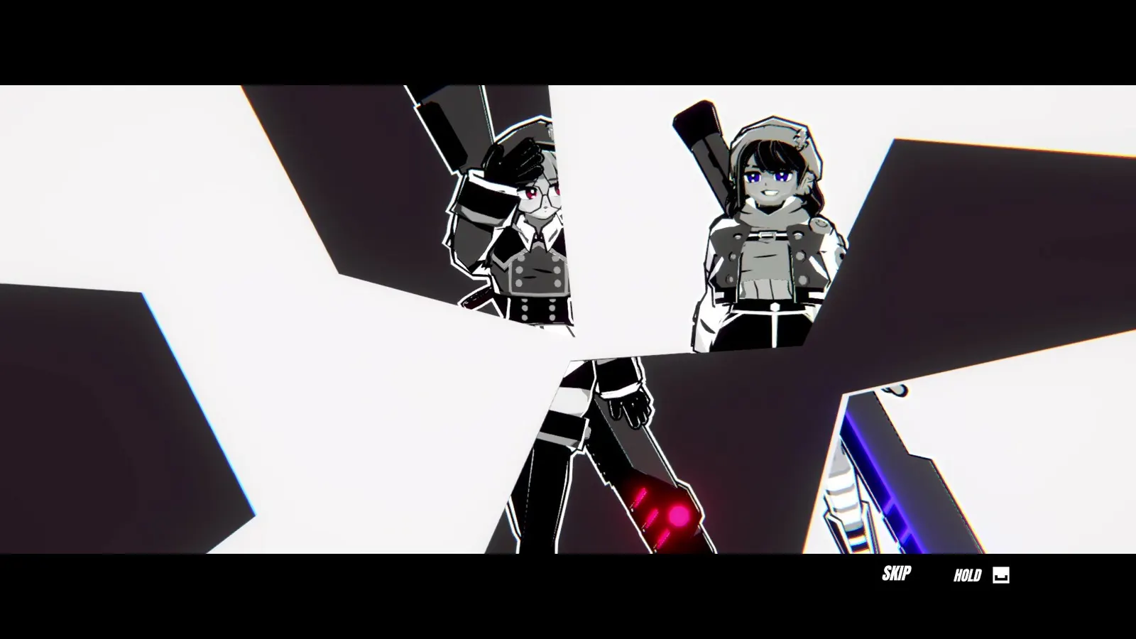 THE SEGMENT TWINS media 4