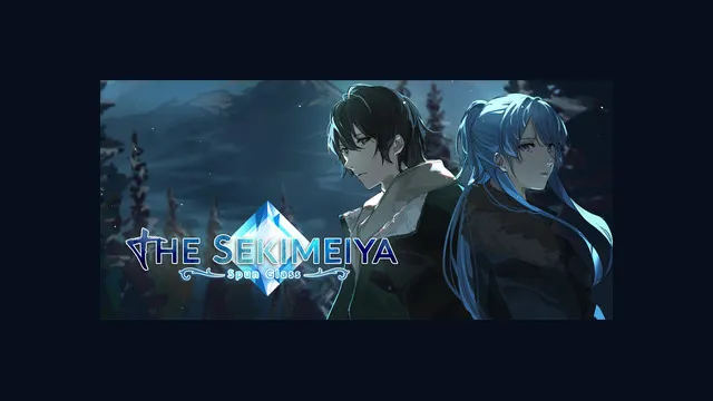 The Sekimeiya: Spun Glass