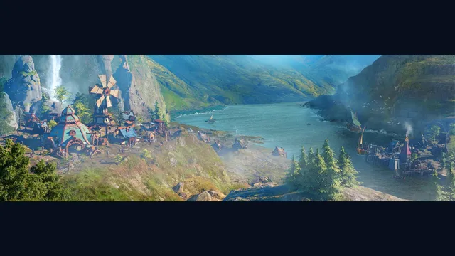 The Settlers: New Allies