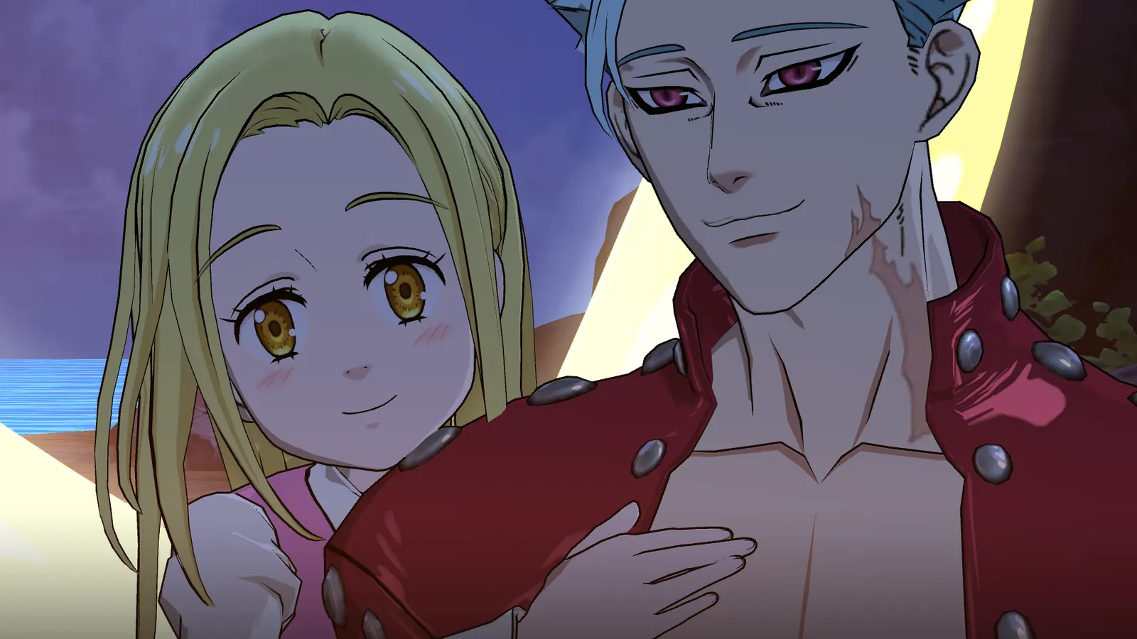 The Seven Deadly Sins: Grand Cross media 4