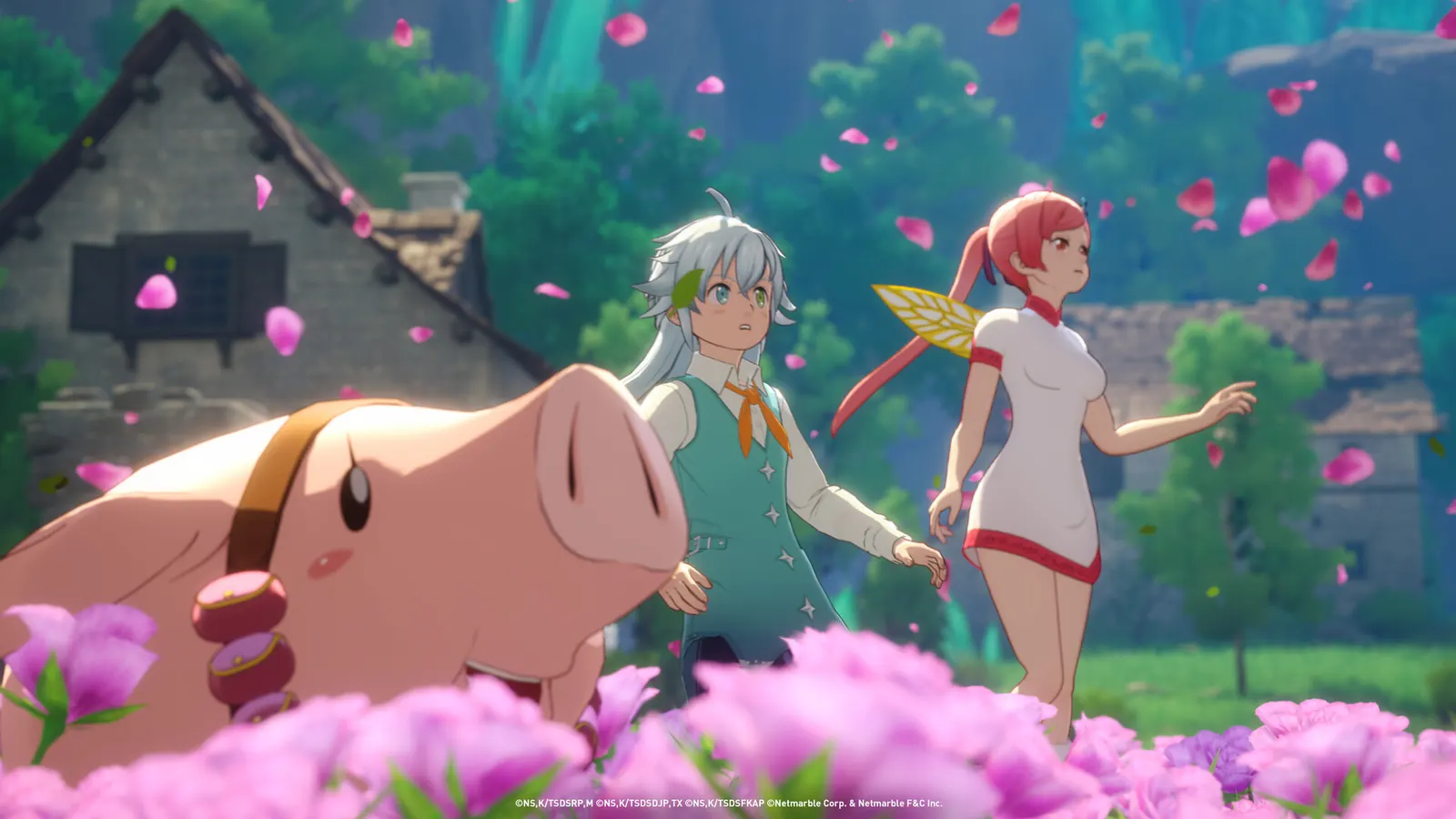 The Seven Deadly Sins: Origin media 5