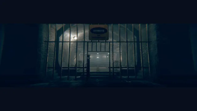The Sewer Job