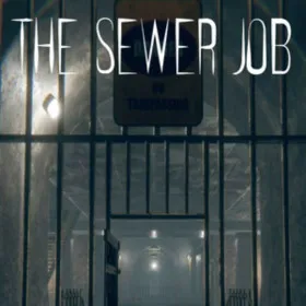 Обкладинка гри The Sewer Job