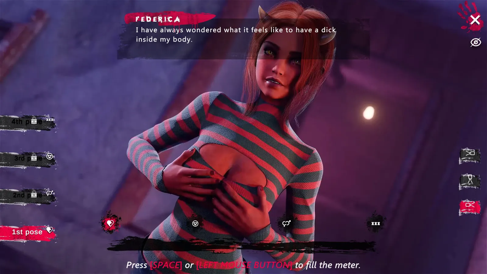 The Sex Curse 💋 media 12