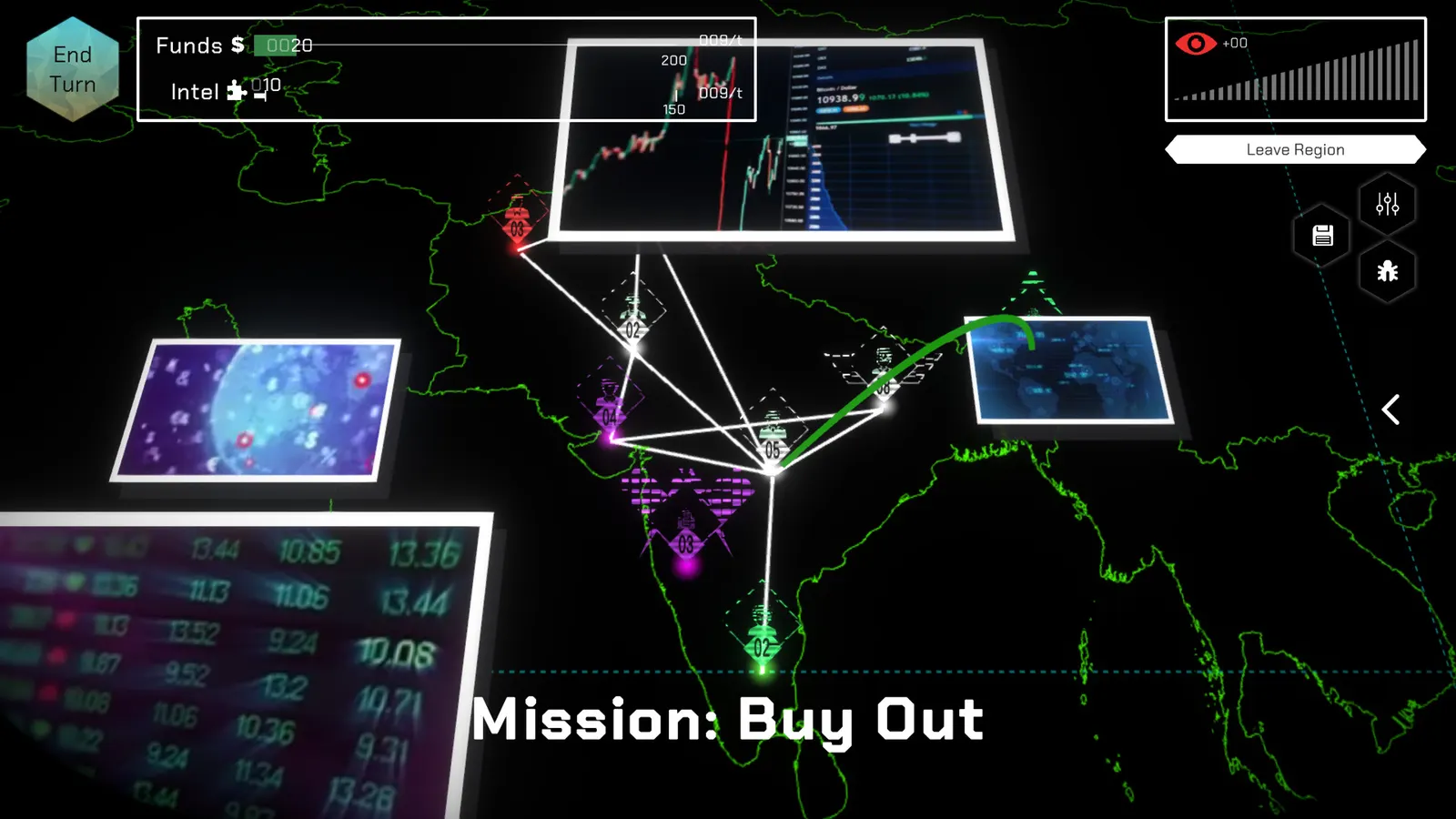 The Shadow Government Simulator media 5