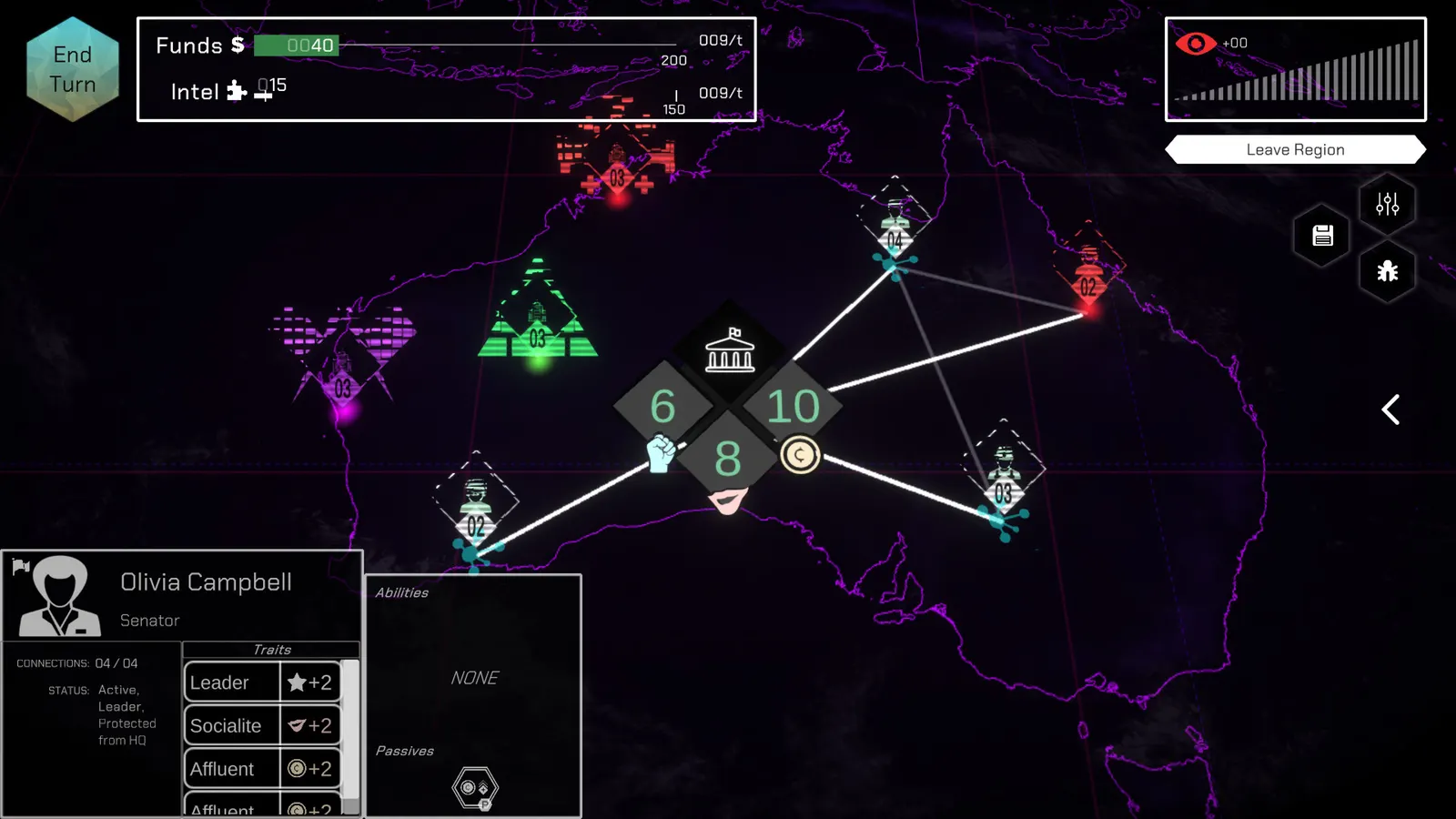 The Shadow Government Simulator media 6